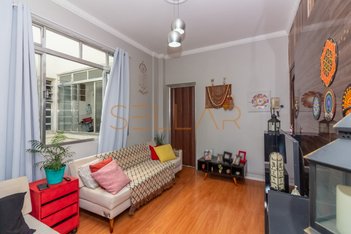 apartment em Rua 21 de Abril, Brás - São Paulo - SP