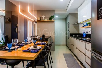 apartment em Rua do Marisco, Ingleses do Rio Vermelho - Florianópolis - SC