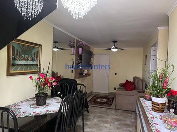 apartment em Rua Amilar Alves, Vila João Jorge - Campinas - SP