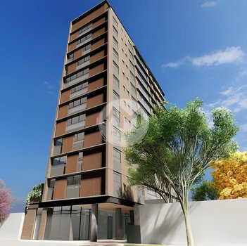 apartment em Rua Domingos Fernandes, Vila Nova Conceição - São Paulo - SP