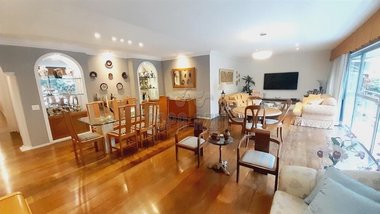 apartment em Praça Eugênio Jardim, Copacabana - Rio de Janeiro - RJ