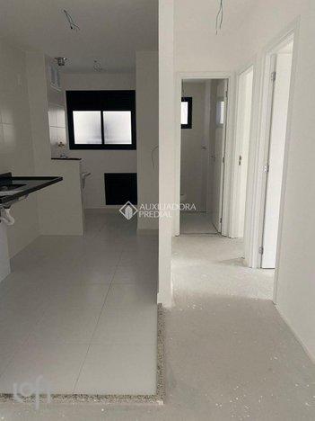 apartment em Santa Filomena, Nova Petrópolis - São Bernardo do Campo - SP