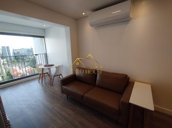 apartment em Rua Cristiano Viana, Cerqueira César - São Paulo - SP