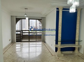 apartment em Rua Dona Leopoldina, Ipiranga - São Paulo - SP