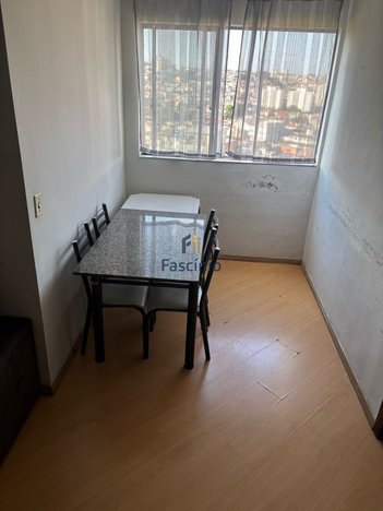 apartment em Rua Doutor Nicolau Alberto Defina, Jardim da Saúde - São Paulo - SP