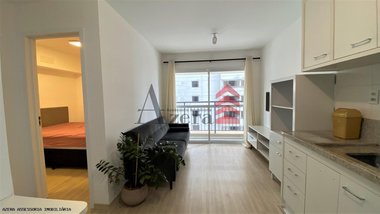 apartment em Rua Domingos de Morais, Vila Mariana - São Paulo - SP