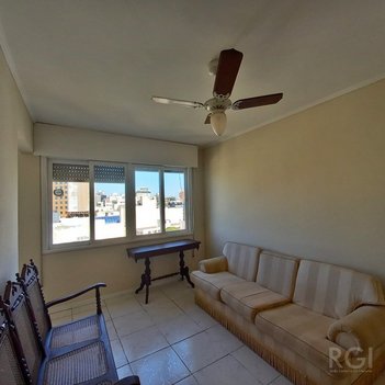 apartment em Doutor Timoteo, Moinhos de Vento - Porto Alegre - RS