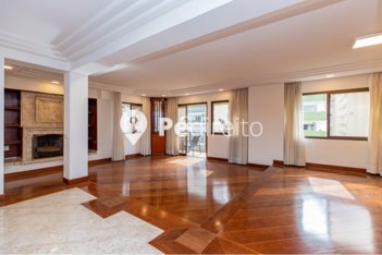 apartment em Rua Caçapava, Jardim Paulista - São Paulo - SP