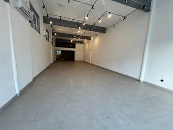 commercial_property em Doutor Pedro Lessa, Ponta da Praia - Santos - SP