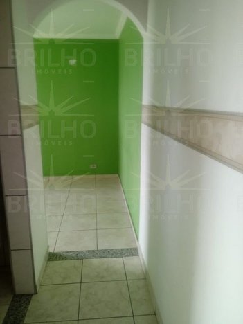 apartment em Avenida João Paulo I, Jardim São Pedro - Mogi das Cruzes - SP