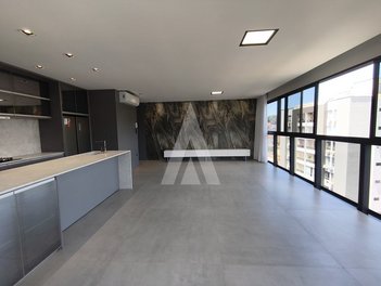 apartment em Rua Fernando Machado, América - Joinville - SC