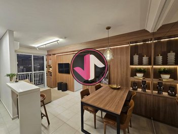 apartment em Rua Raul Santos Costa, Ribeirão do Lipa - Cuiabá - MT