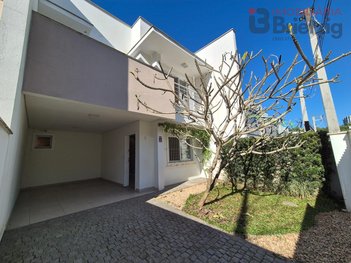 house em Rua dos Búzios, Bom Retiro - Joinville - SC