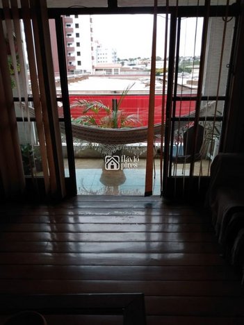 apartment em Avenida Bandeirantes, Filadélfia - Betim - MG