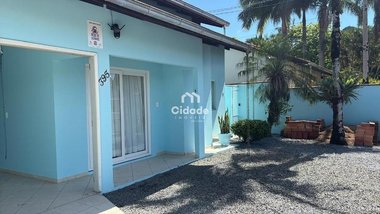 apartment em Rua Eugênio Bertoldi, Rau - Jaraguá do Sul - SC