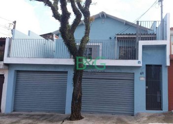 house em Rua do Moinho, Vila Nova Cachoeirinha - São Paulo - SP