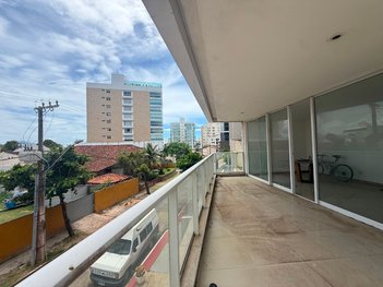 apartment em Avenida Vinã Del Mar, Enseada Azul - Guarapari - ES