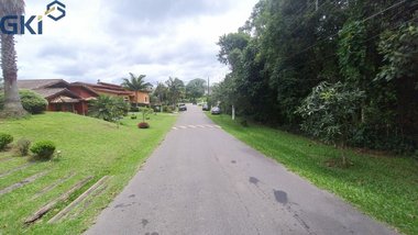 land_lot em Rua Mexicana, Fazenda da Ilha - Embu-Guaçu - SP