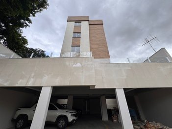apartment em Rua Manoel Sampaio, Candelária - Belo Horizonte - MG