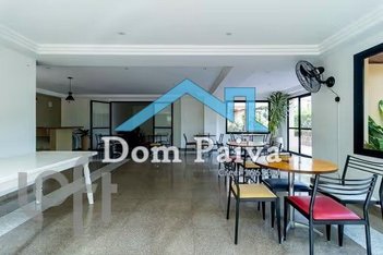 apartment em Rua Arapá, Vila Mascote - São Paulo - SP