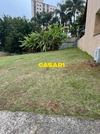 land_lot em Rua Braga, Vila Lusitânia - São Bernardo do Campo - SP
