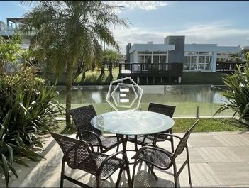 apartment em Avenida Guatambu, Xangri-Lá - Xangri-Lá - RS