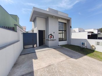 house em Avenida Athayde Marques, Parque São Domingos - Pindamonhangaba - SP