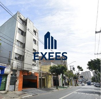 apartment em Rua da Independência, Cambuci - São Paulo - SP