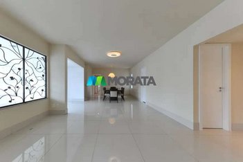 apartment em Rua Almirante Alexandrino, Gutierrez - Belo Horizonte - MG