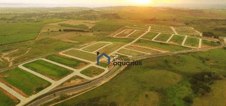 land_lot em Rodovia João Amaral Gurgel, Parque Residencial Maria Elmira - Caçapava - SP