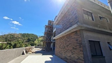 apartment em Rodovia Baldicero Filomeno, Ribeirão da Ilha - Florianópolis - SC