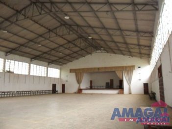 industrial em Hondo Japão, Chácara Itapoã - Jacareí - SP