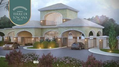 land_lot em Avenida José Vicente Aiello, Residencial Tivoli - Bauru - SP