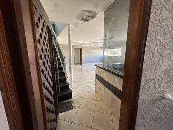 apartment em Rua Afonso Arinos, Vila Tibiriçá - Santo André - SP