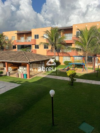 apartment em Avenida Coronel Paulo Salema, Praia de Buzios - Nísia Floresta - RN