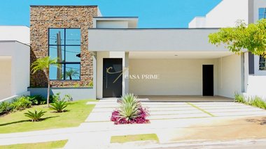 house em Avenida Ary Barnabé, Jardins Di Roma - Indaiatuba - SP