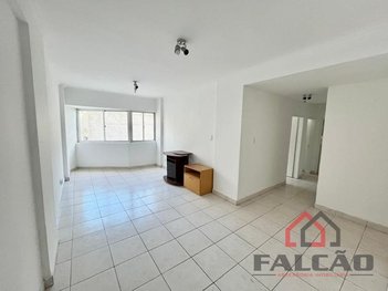 apartment em Avenida Bartholomeu de Gusmão, Aparecida - Santos - SP