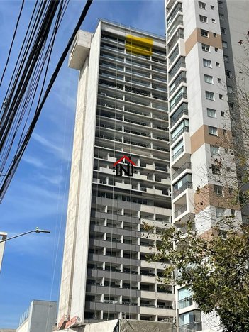 apartment em Rua Mairinque, Vila Clementino - São Paulo - SP