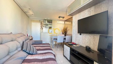 apartment em Rua Gasparino Carvalho Silva, Paquetá - Belo Horizonte - MG