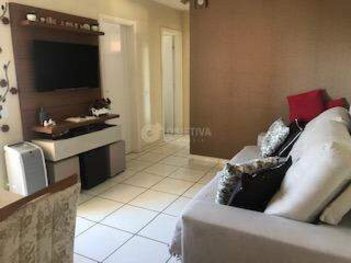 apartment em Avenida do Pinho, Chácaras Tubalina e Quartel - Uberlândia - MG