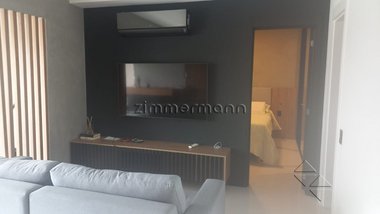 apartment em Rua Cristiano Viana, Cerqueira César - São Paulo - SP