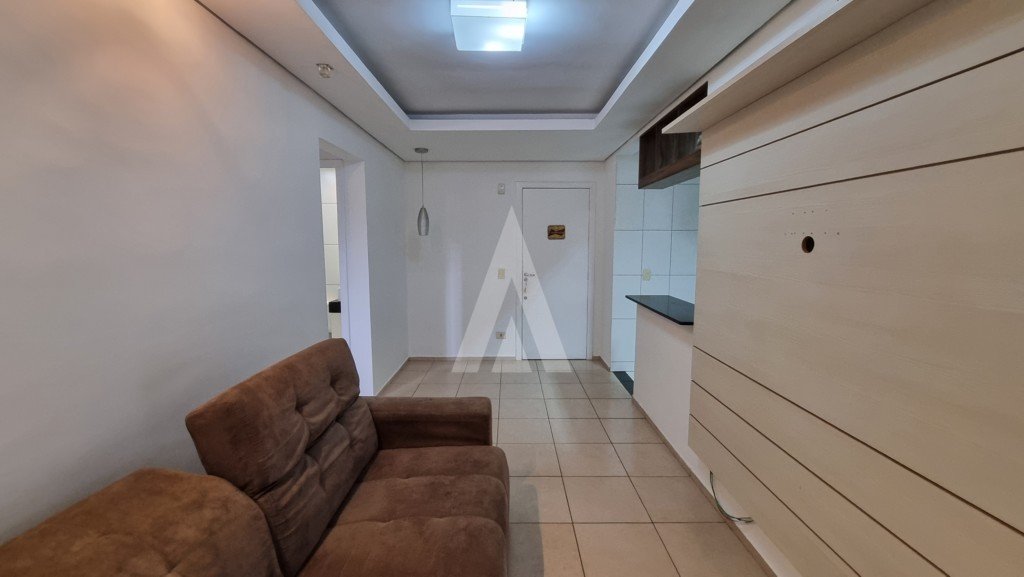SALA DE ESTAR E JANTAR
