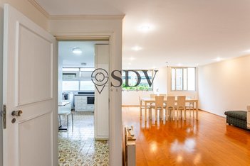 apartment em Rua Tabapuã, Itaim Bibi - São Paulo - SP