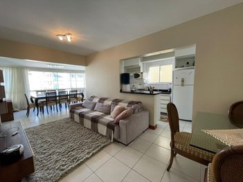 apartment em Avenida Ubirajara, Capão da Canoa - Capão da Canoa - RS