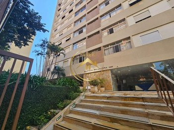 apartment em Rua Padre Vieira, Centro - Campinas - SP