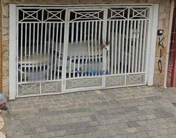house em Rua Francisco Antunes, Vila Augusta - Guarulhos - SP