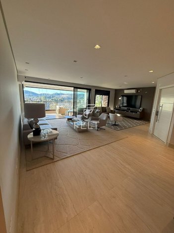apartment em Avenida Andrômeda, Green Valley Alphaville - Barueri - SP