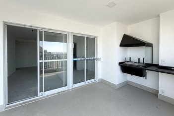 apartment em Rua Marquês Olinda, Vila Dom Pedro I - São Paulo - SP