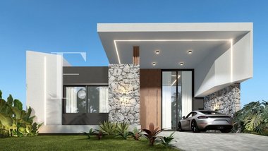 house em Avenida Antônio Manoel Santa Helena, Maristela - Xangri-Lá - RS