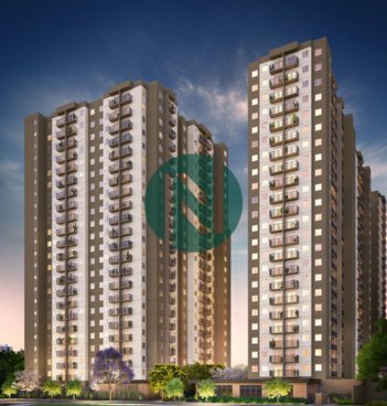 apartment em Rua dos Trilhos, Mooca - São Paulo - SP